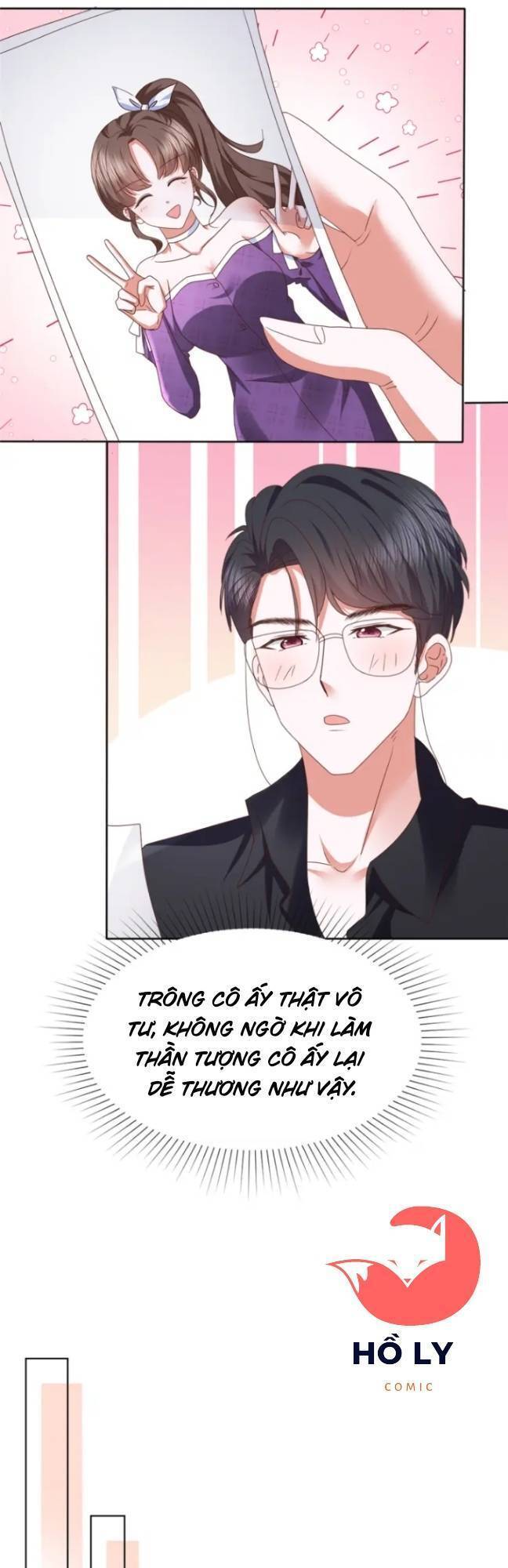 Boss Là Kim Chủ Của Tôi Chapter 33 - 7