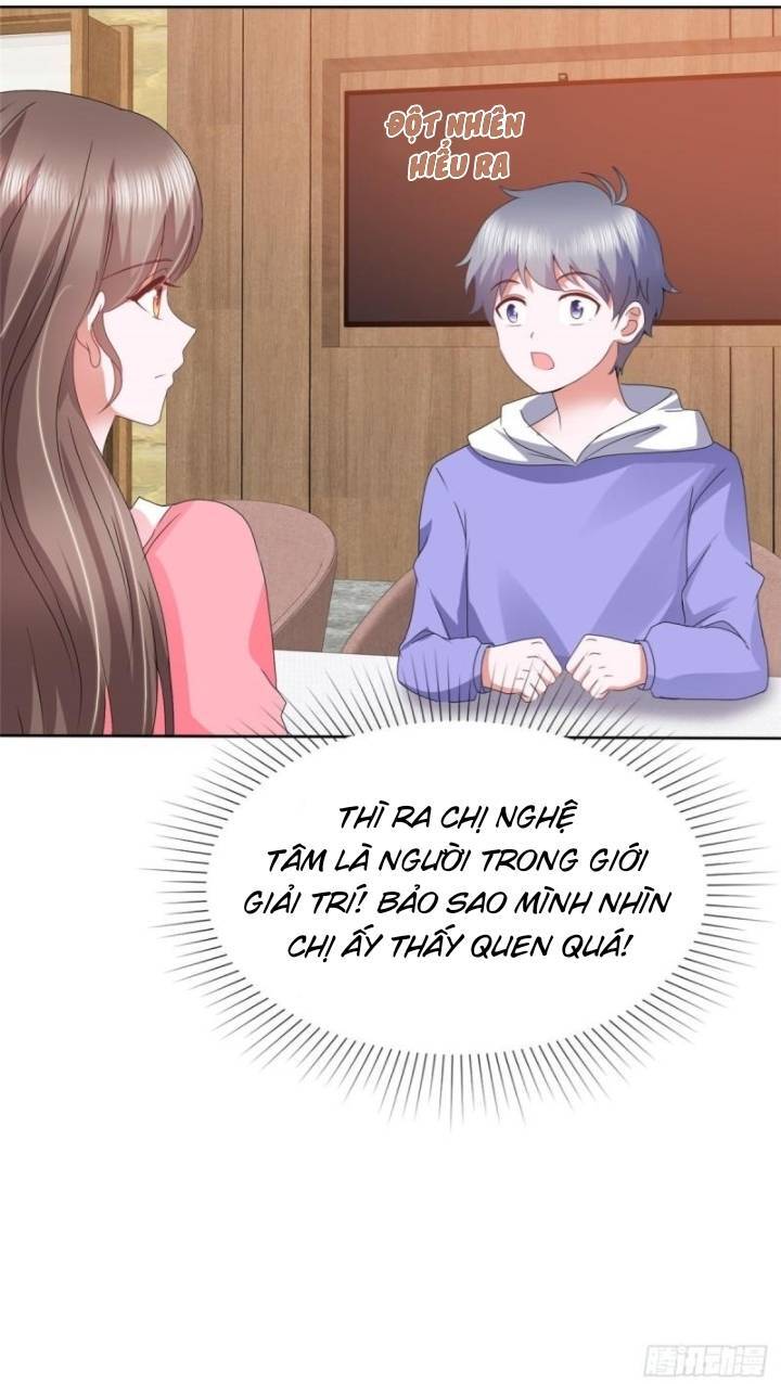 Boss Là Kim Chủ Của Tôi Chapter 43 - 19