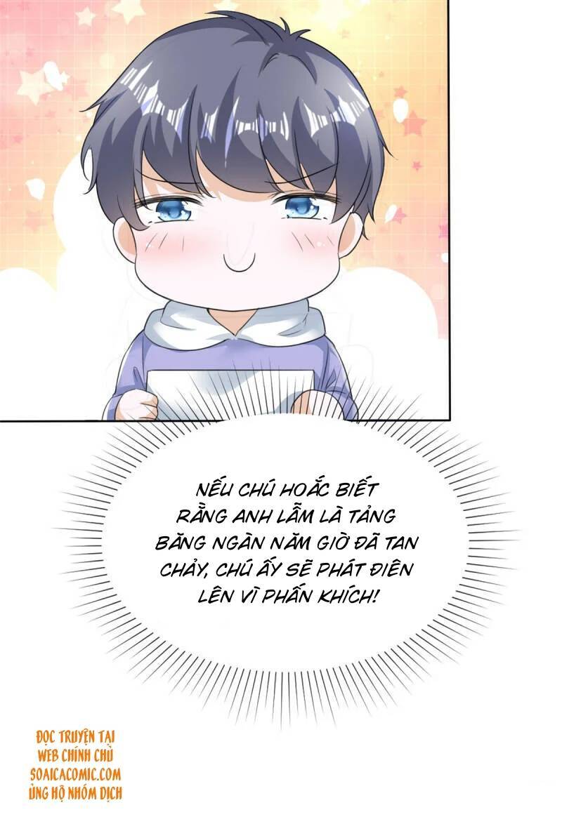Boss Là Kim Chủ Của Tôi Chapter 47 - 16
