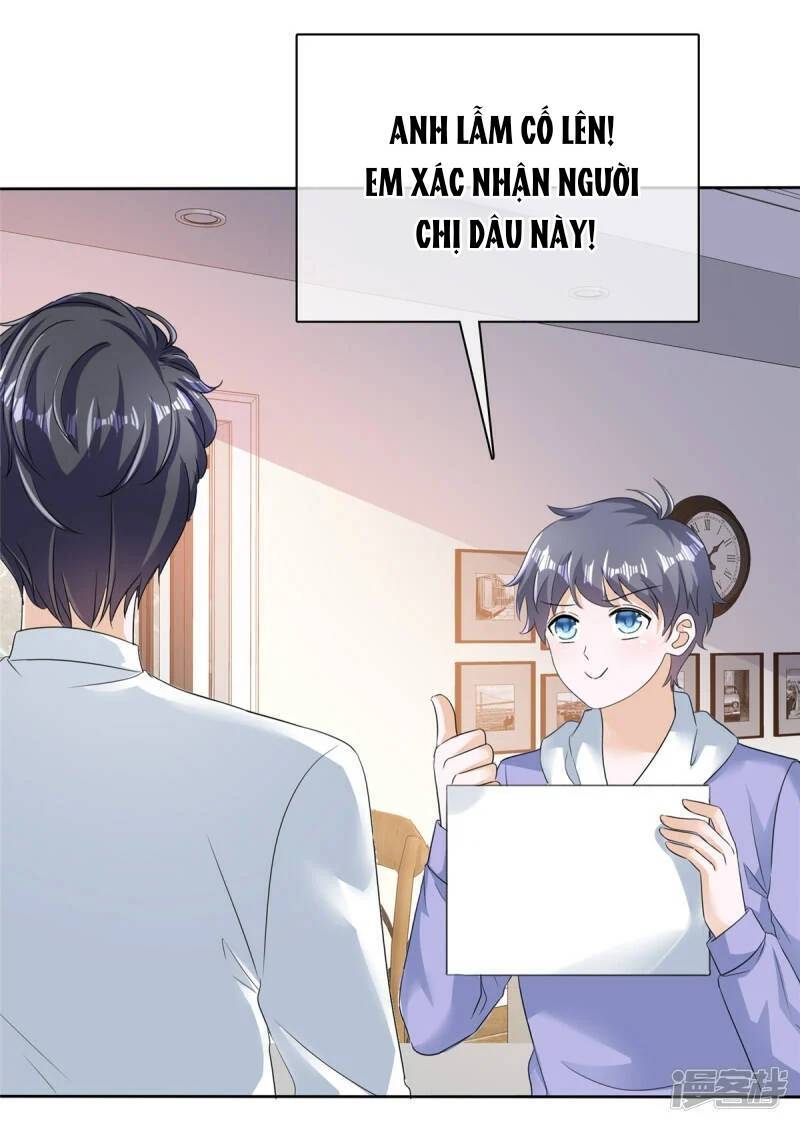 Boss Là Kim Chủ Của Tôi Chapter 47 - 18