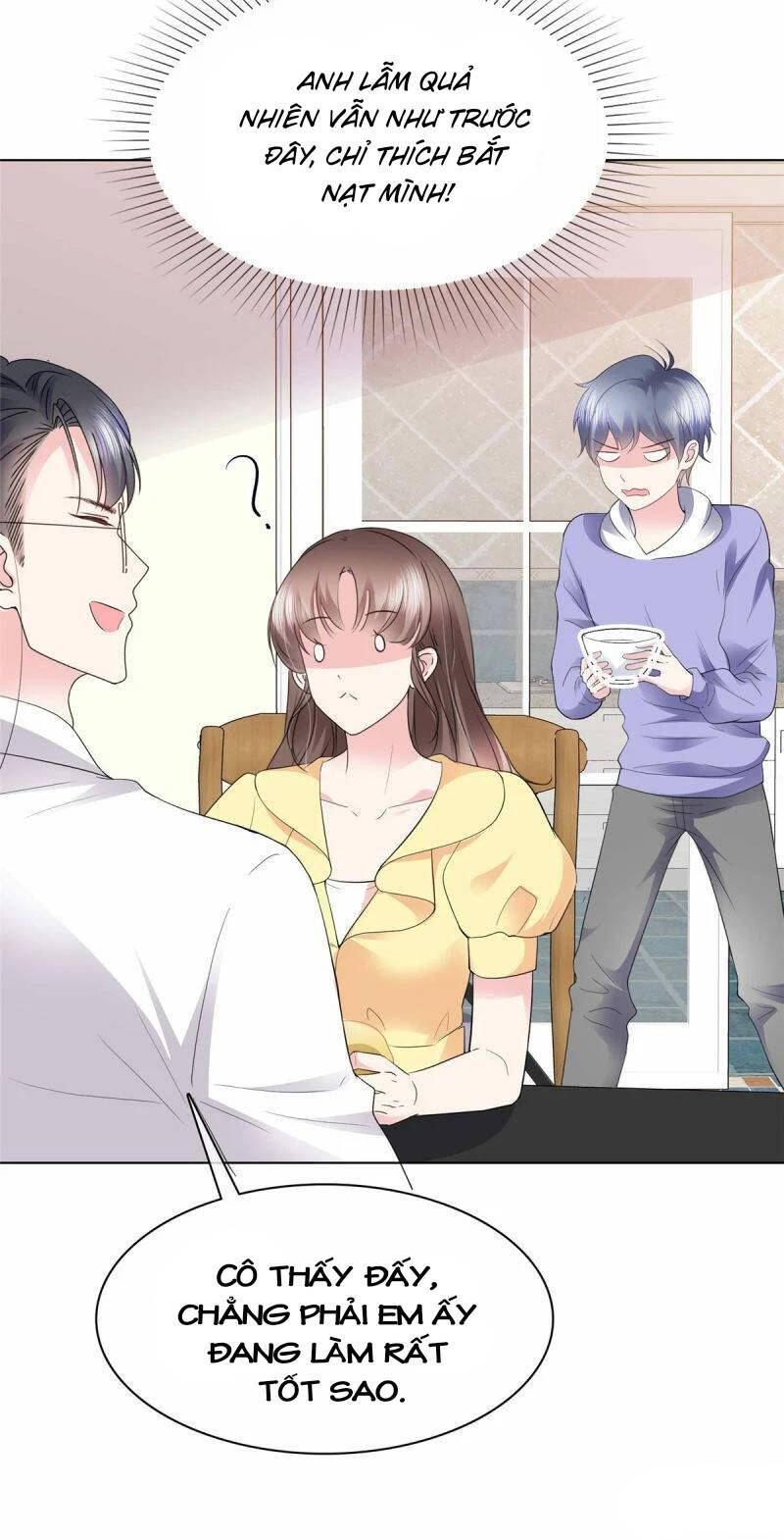 Boss Là Kim Chủ Của Tôi Chapter 47 - 7