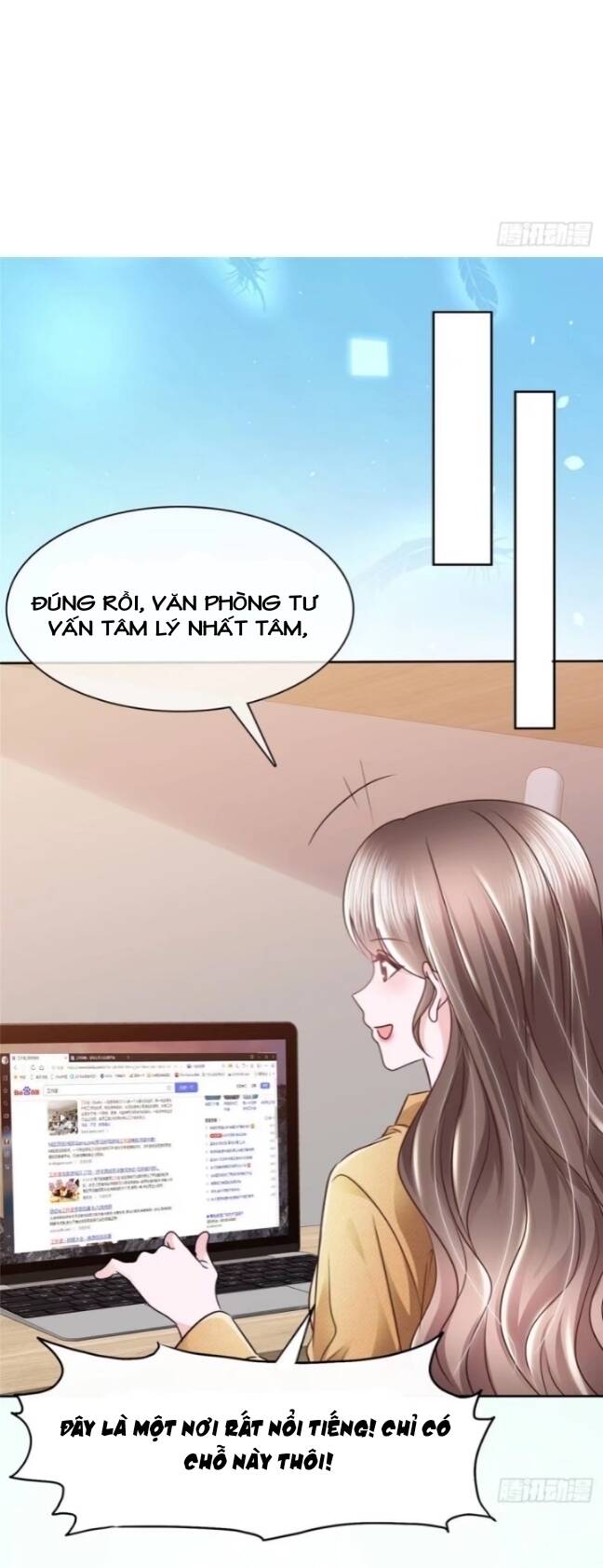 Boss Là Kim Chủ Của Tôi Chapter 5 - 11