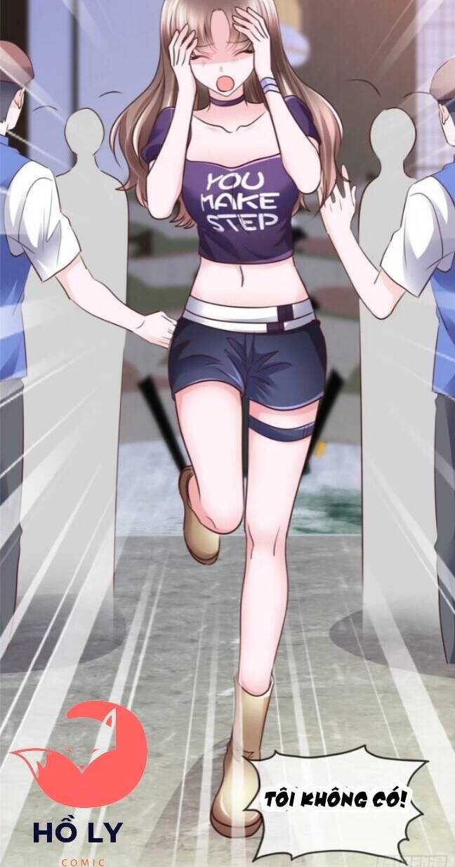 Boss Là Kim Chủ Của Tôi Chapter 5 - 7