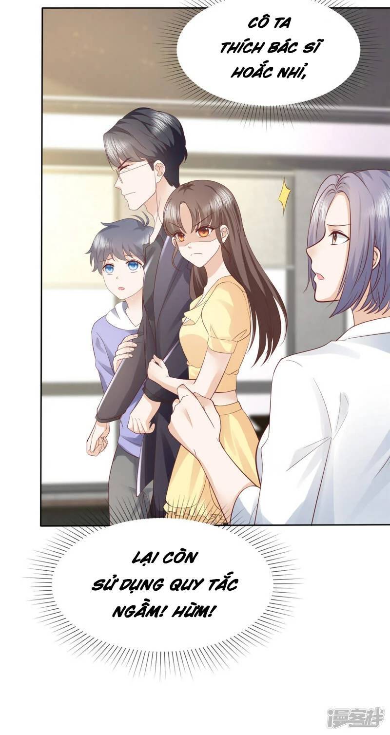 Boss Là Kim Chủ Của Tôi Chapter 50 - 12