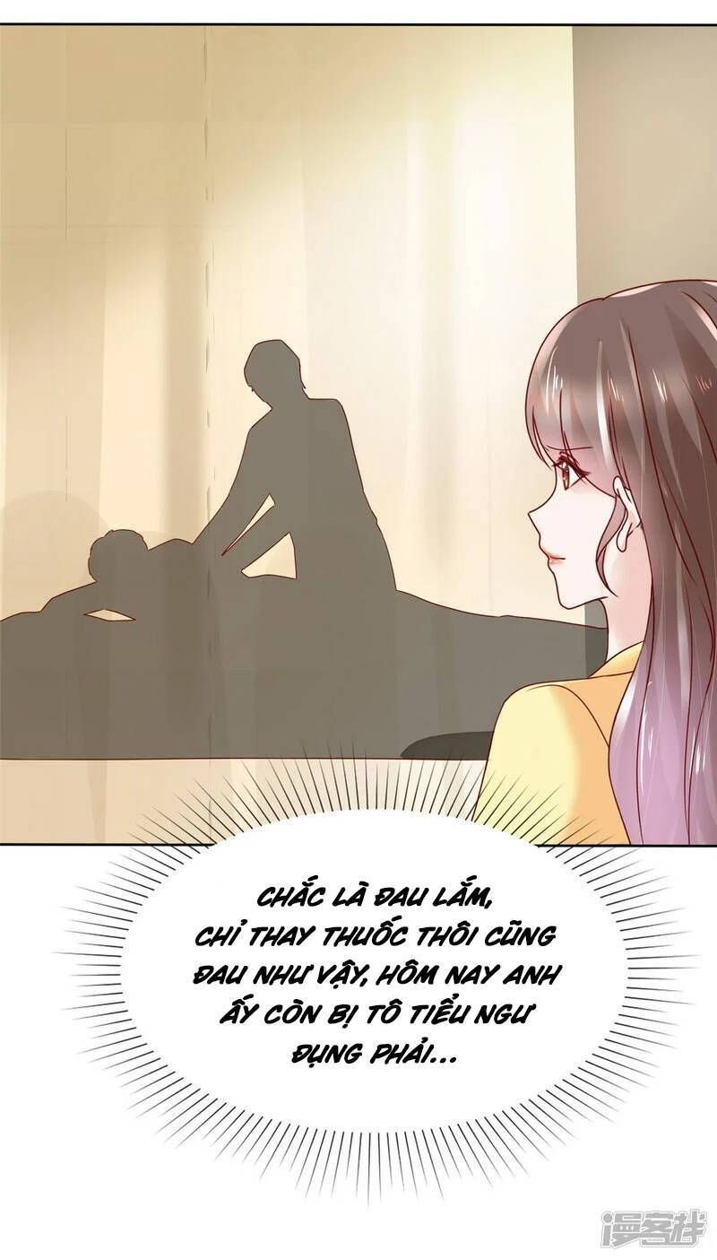 Boss Là Kim Chủ Của Tôi Chapter 50 - 26