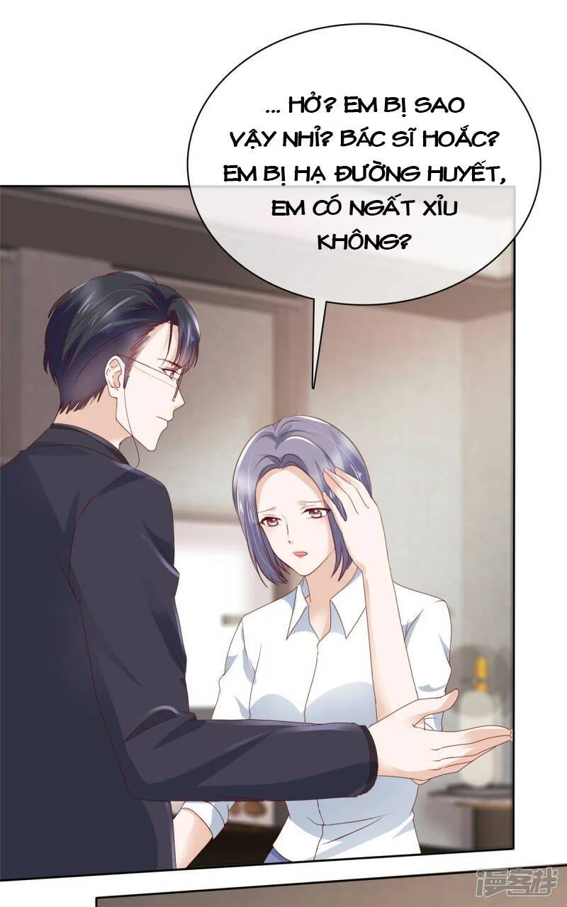 Boss Là Kim Chủ Của Tôi Chapter 50 - 4
