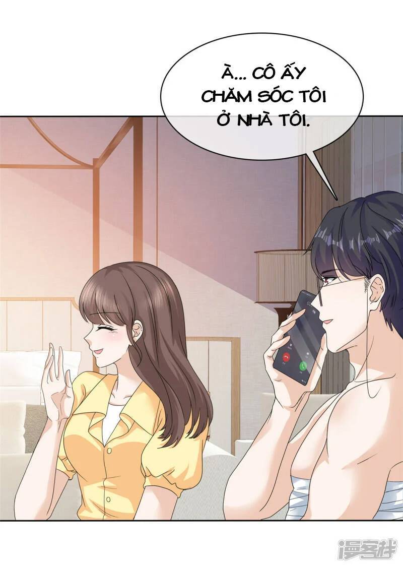 Boss Là Kim Chủ Của Tôi Chapter 50 - 37