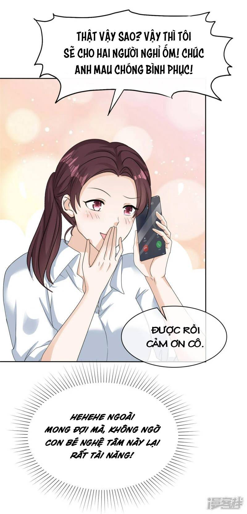 Boss Là Kim Chủ Của Tôi Chapter 50 - 38