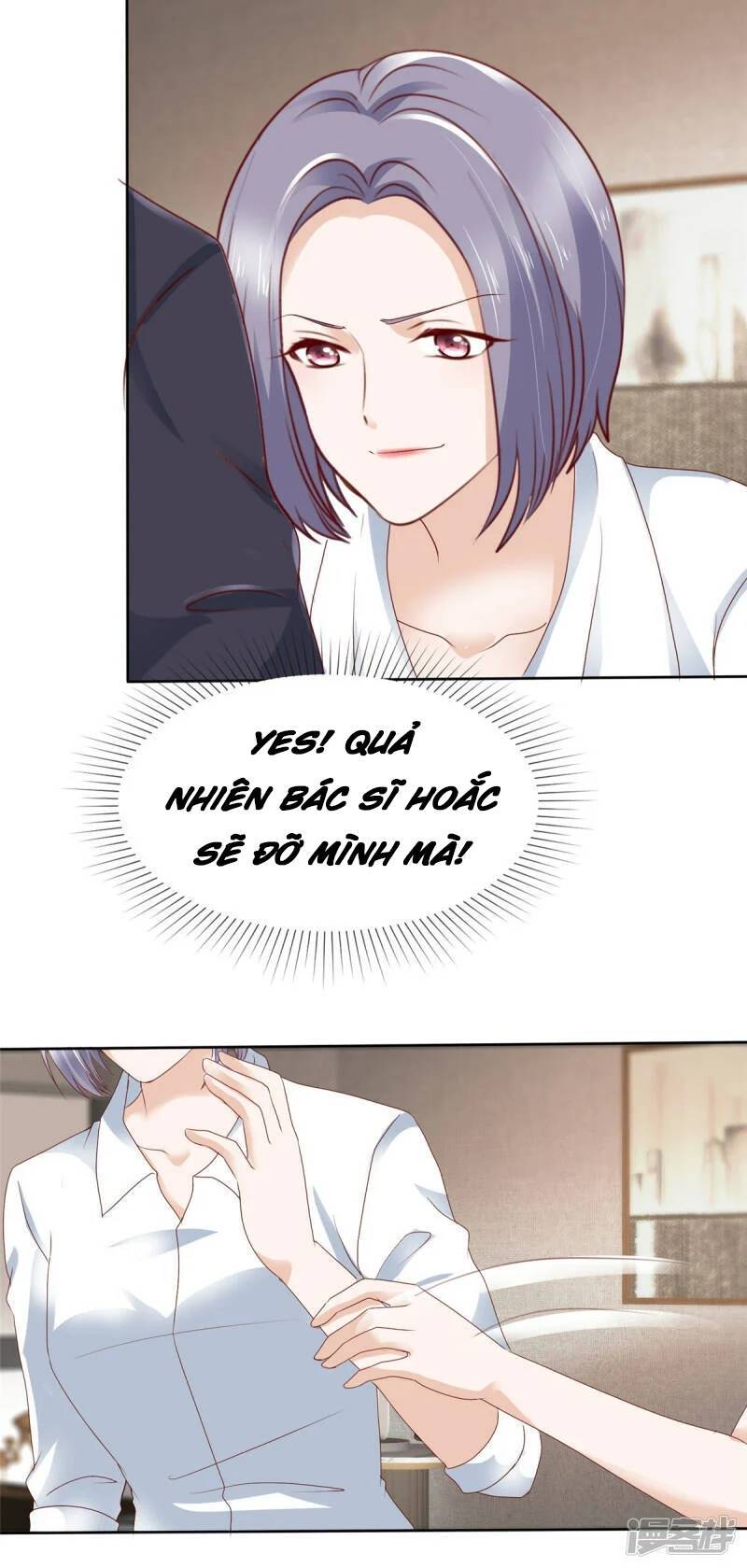 Boss Là Kim Chủ Của Tôi Chapter 50 - 5