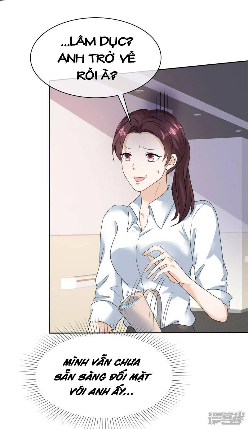 Boss Là Kim Chủ Của Tôi Chapter 50 - 42