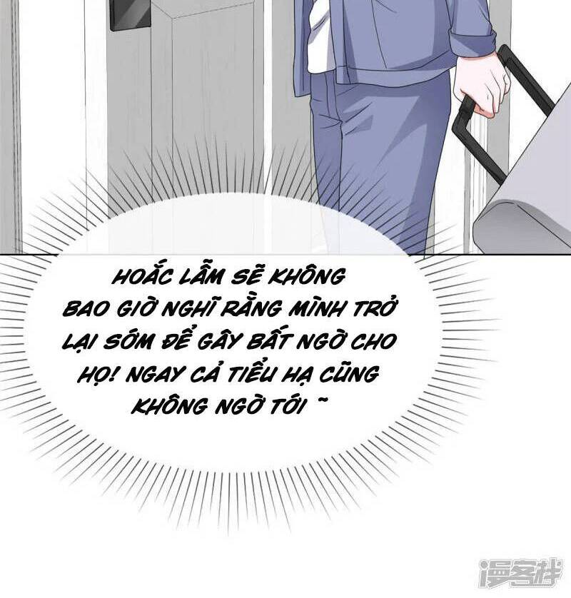 Boss Là Kim Chủ Của Tôi Chapter 52 - 11