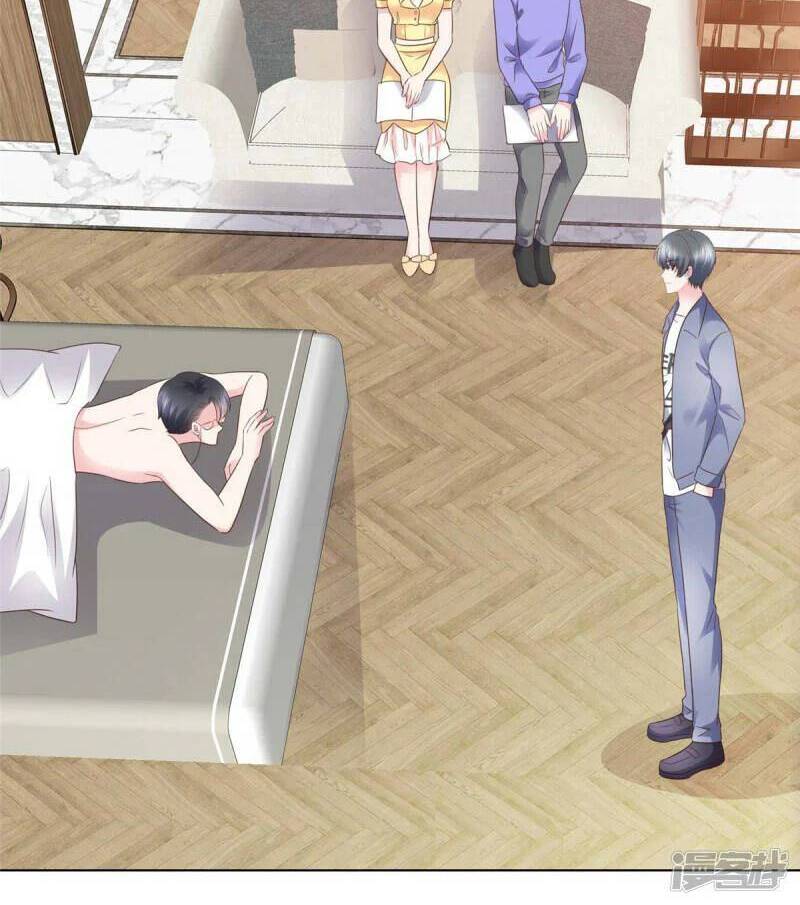 Boss Là Kim Chủ Của Tôi Chapter 52 - 13