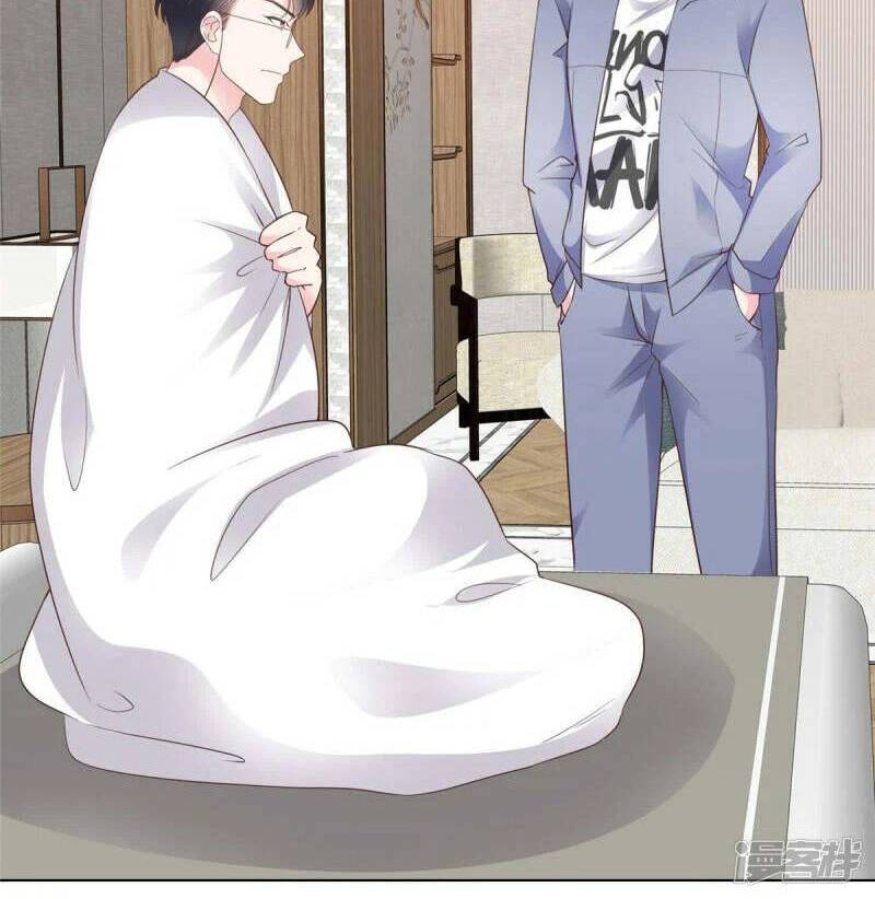 Boss Là Kim Chủ Của Tôi Chapter 52 - 22