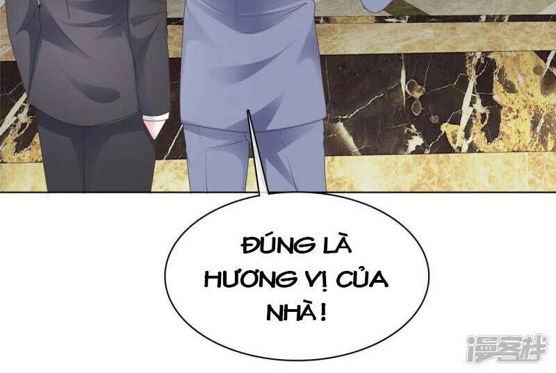 Boss Là Kim Chủ Của Tôi Chapter 52 - 31