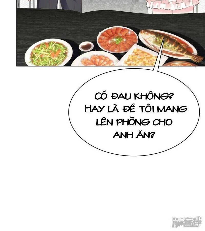 Boss Là Kim Chủ Của Tôi Chapter 52 - 33