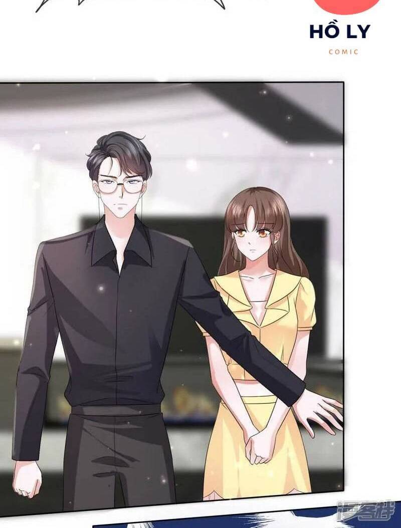 Boss Là Kim Chủ Của Tôi Chapter 57 - 18