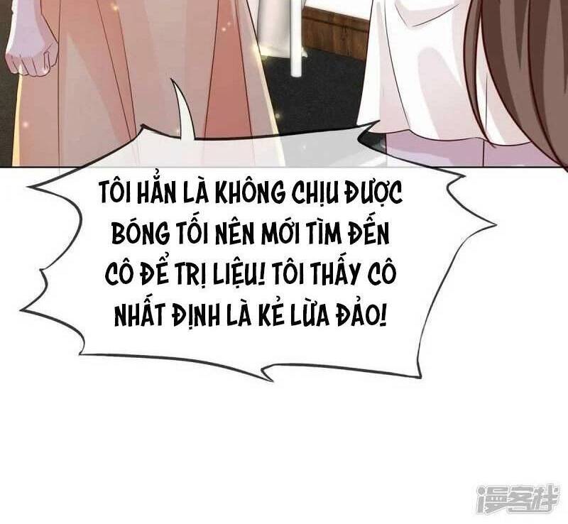 Boss Là Kim Chủ Của Tôi Chapter 60 - 22