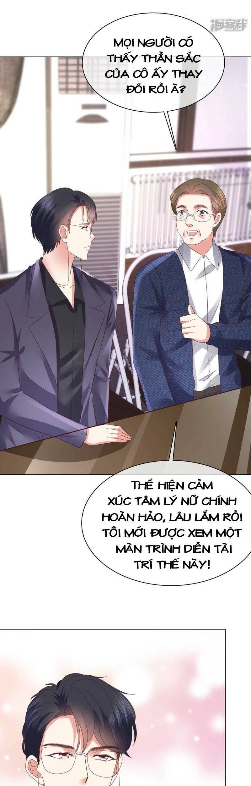 Boss Là Kim Chủ Của Tôi Chapter 60 - 27