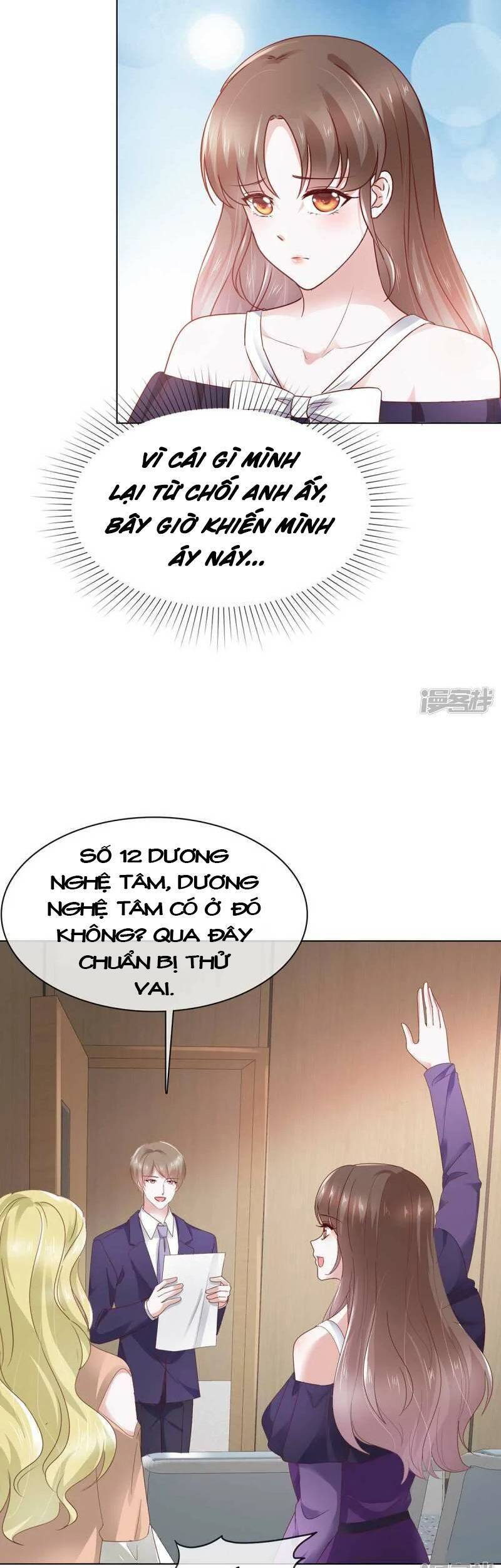 Boss Là Kim Chủ Của Tôi Chapter 60 - 7