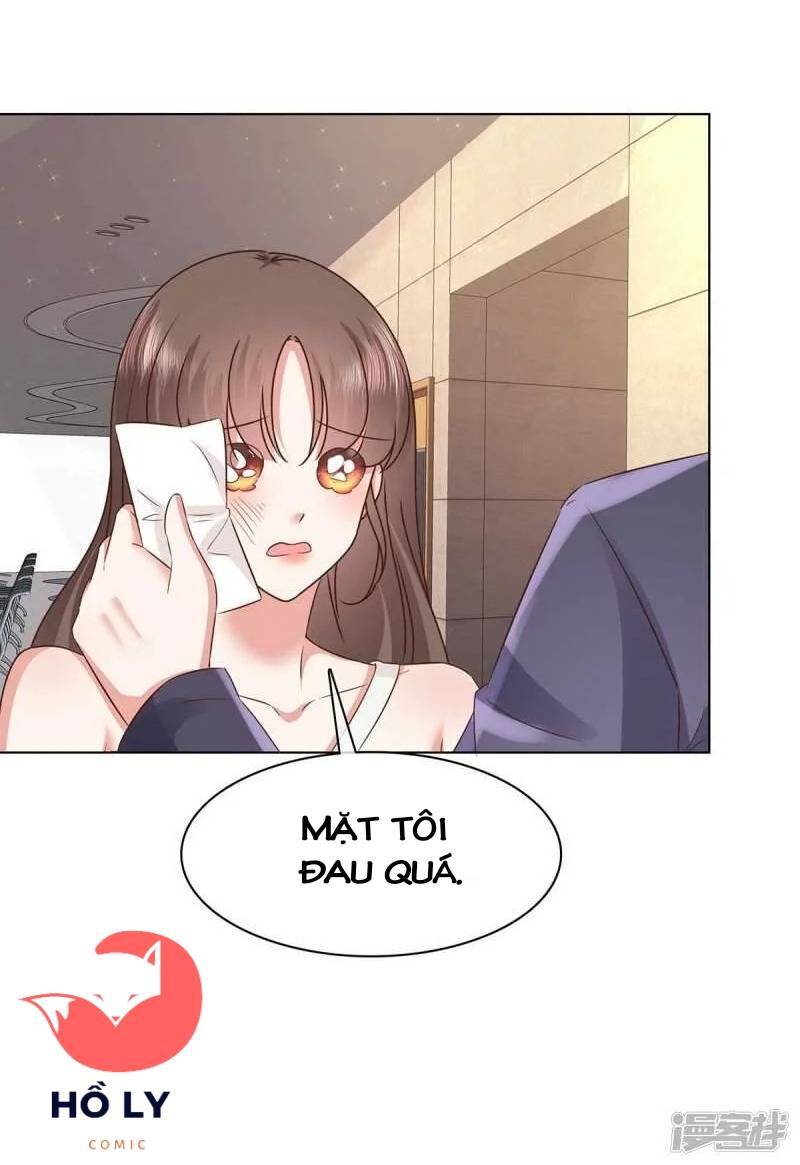 Boss Là Kim Chủ Của Tôi Chapter 61 - 11