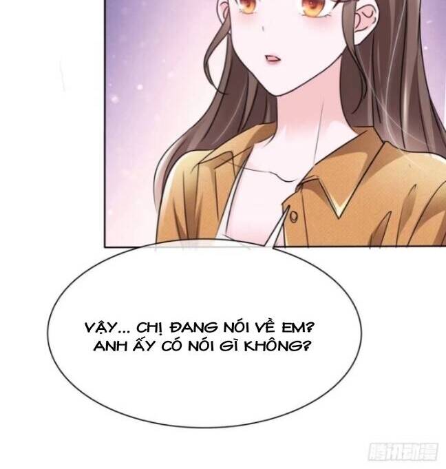Boss Là Kim Chủ Của Tôi Chapter 8 - 11