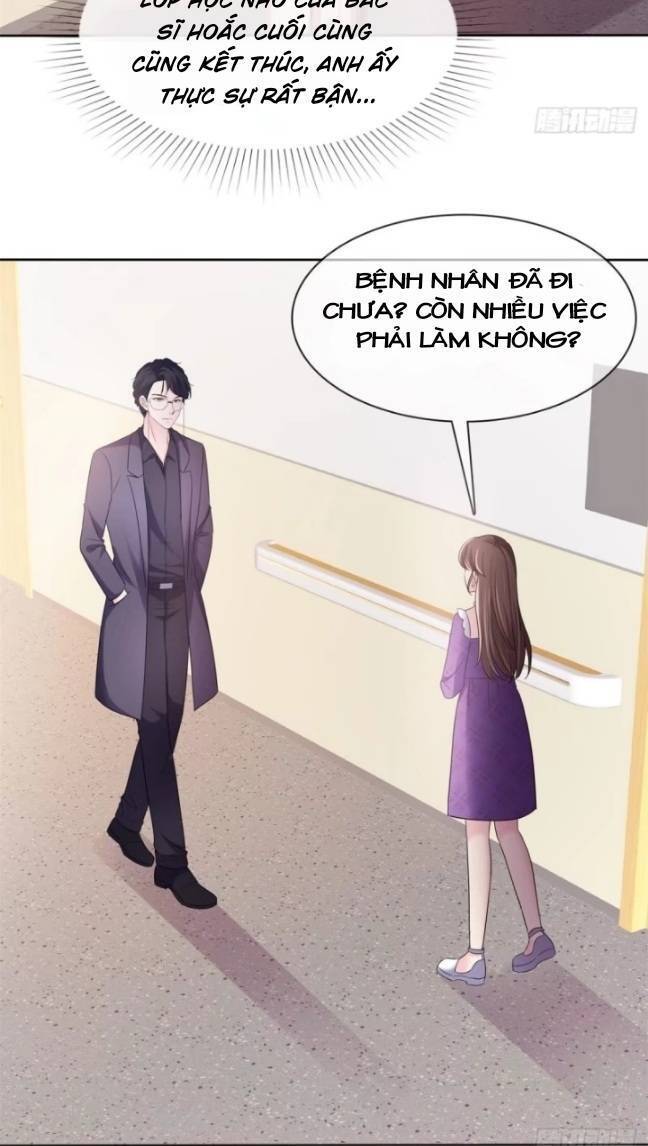 Boss Là Kim Chủ Của Tôi Chapter 29 - 13