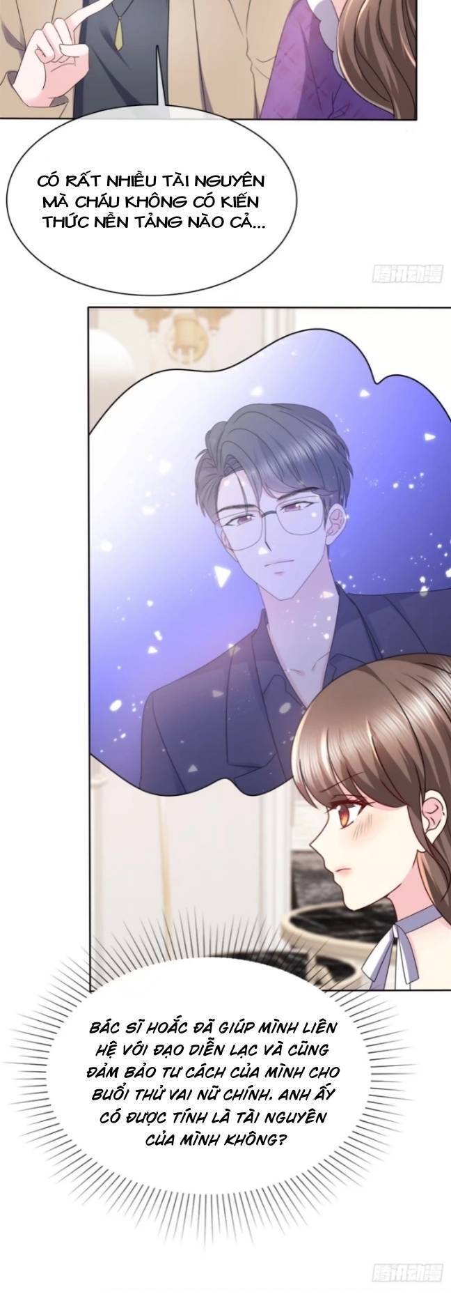 Boss Là Kim Chủ Của Tôi Chapter 29 - 8