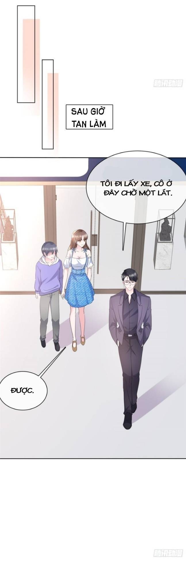 Boss Là Kim Chủ Của Tôi Chapter 37 - 13