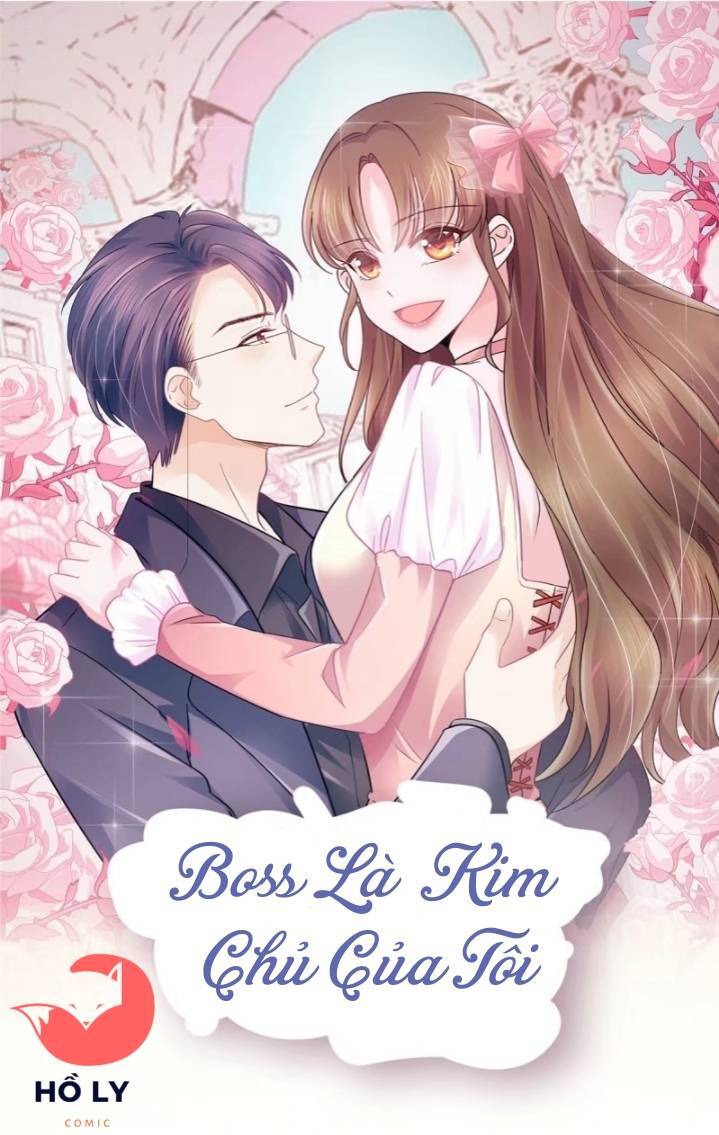 Boss Là Kim Chủ Của Tôi Chapter 42 - 20