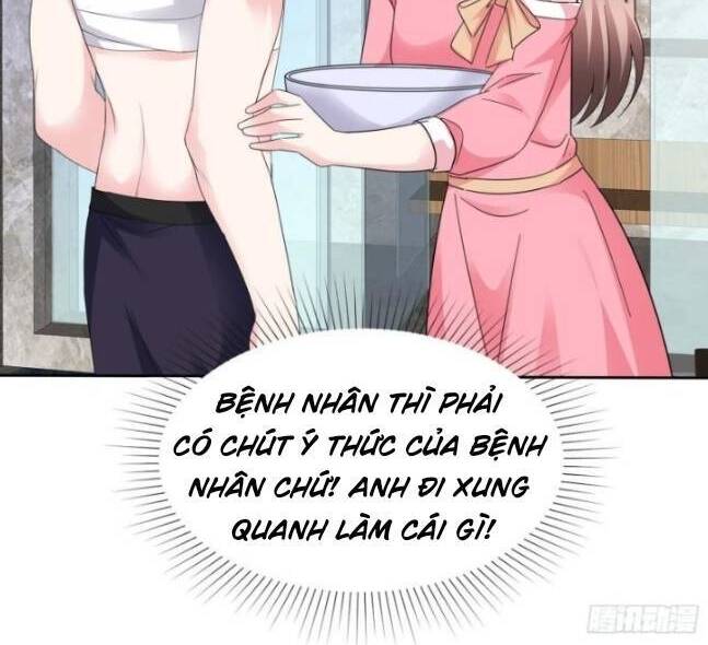 Boss Là Kim Chủ Của Tôi Chapter 45 - 11