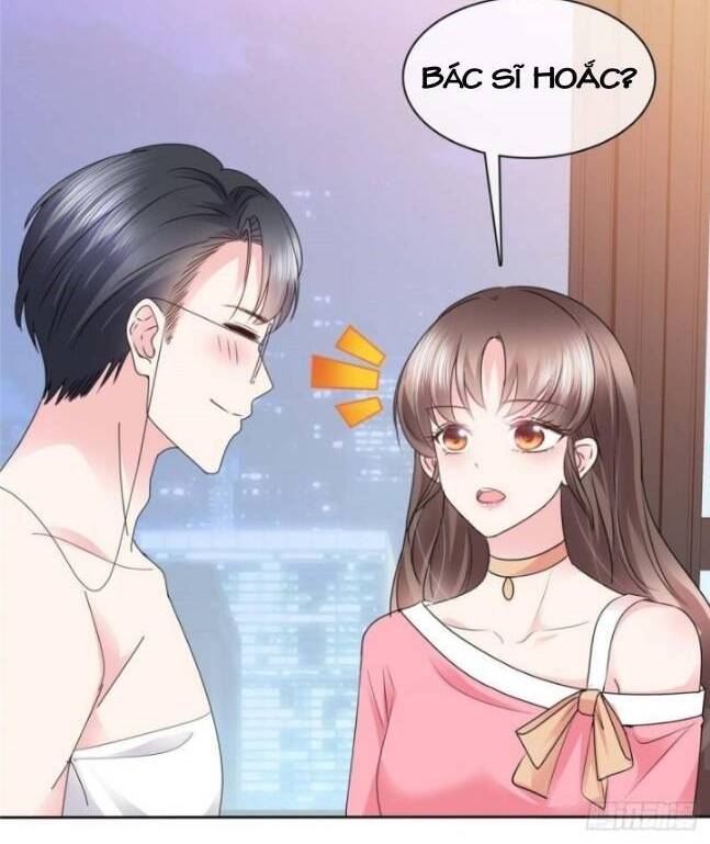 Boss Là Kim Chủ Của Tôi Chapter 45 - 14