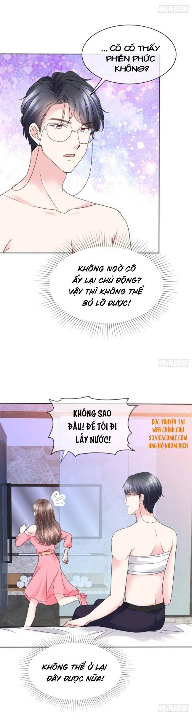 Boss Là Kim Chủ Của Tôi Chapter 45 - 5