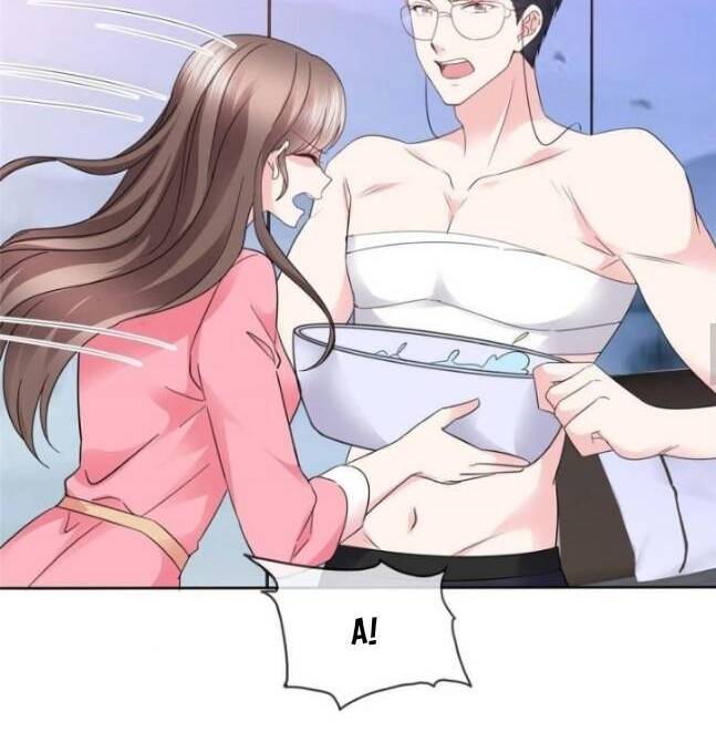 Boss Là Kim Chủ Của Tôi Chapter 45 - 9