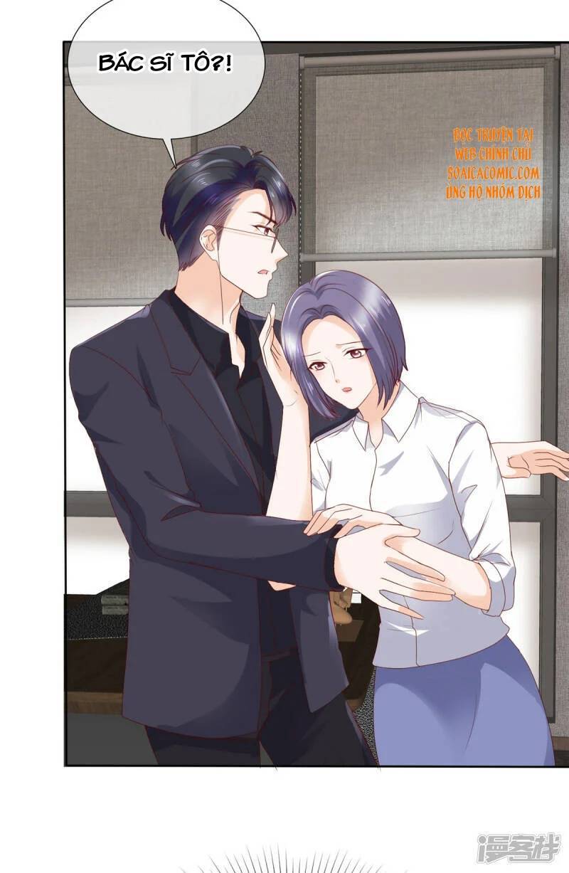 Boss Là Kim Chủ Của Tôi Chapter 49 - 40