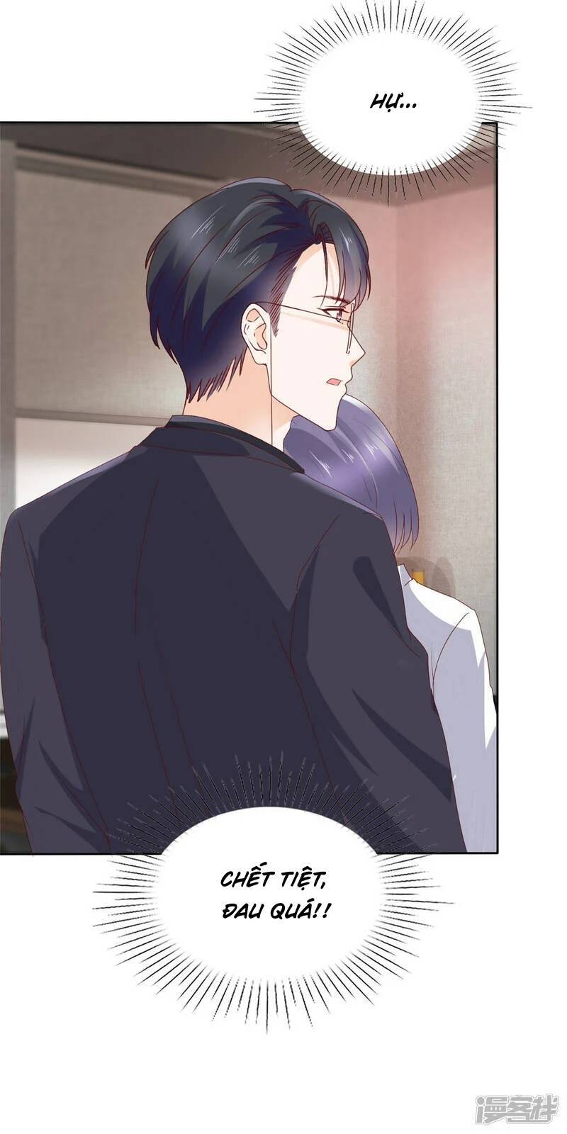 Boss Là Kim Chủ Của Tôi Chapter 49 - 42