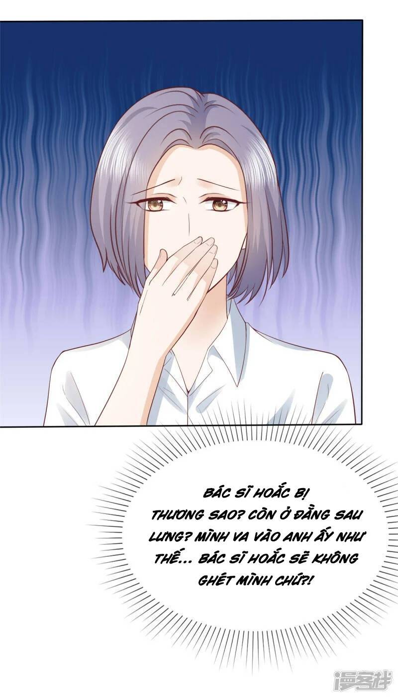 Boss Là Kim Chủ Của Tôi Chapter 51 - 13