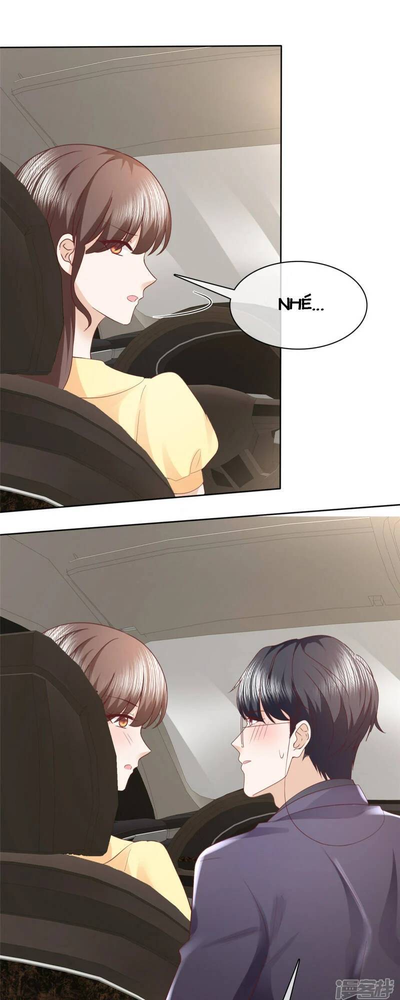 Boss Là Kim Chủ Của Tôi Chapter 51 - 15