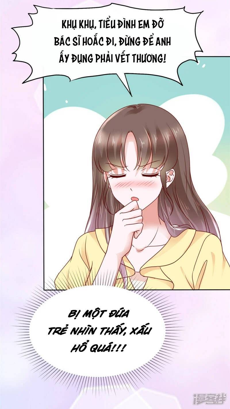 Boss Là Kim Chủ Của Tôi Chapter 51 - 19