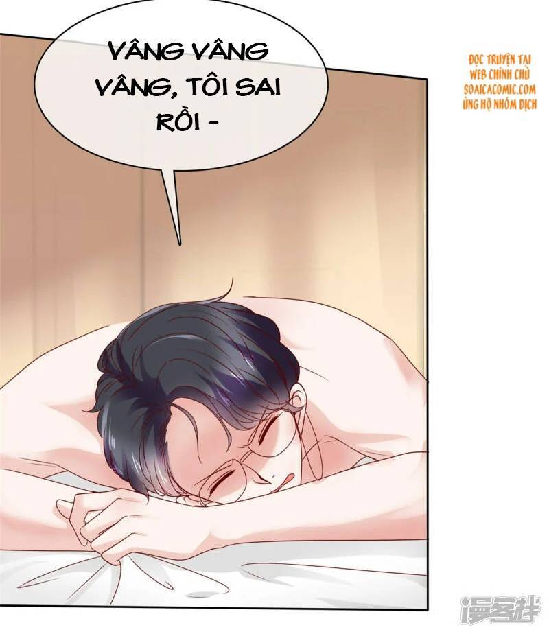 Boss Là Kim Chủ Của Tôi Chapter 51 - 26