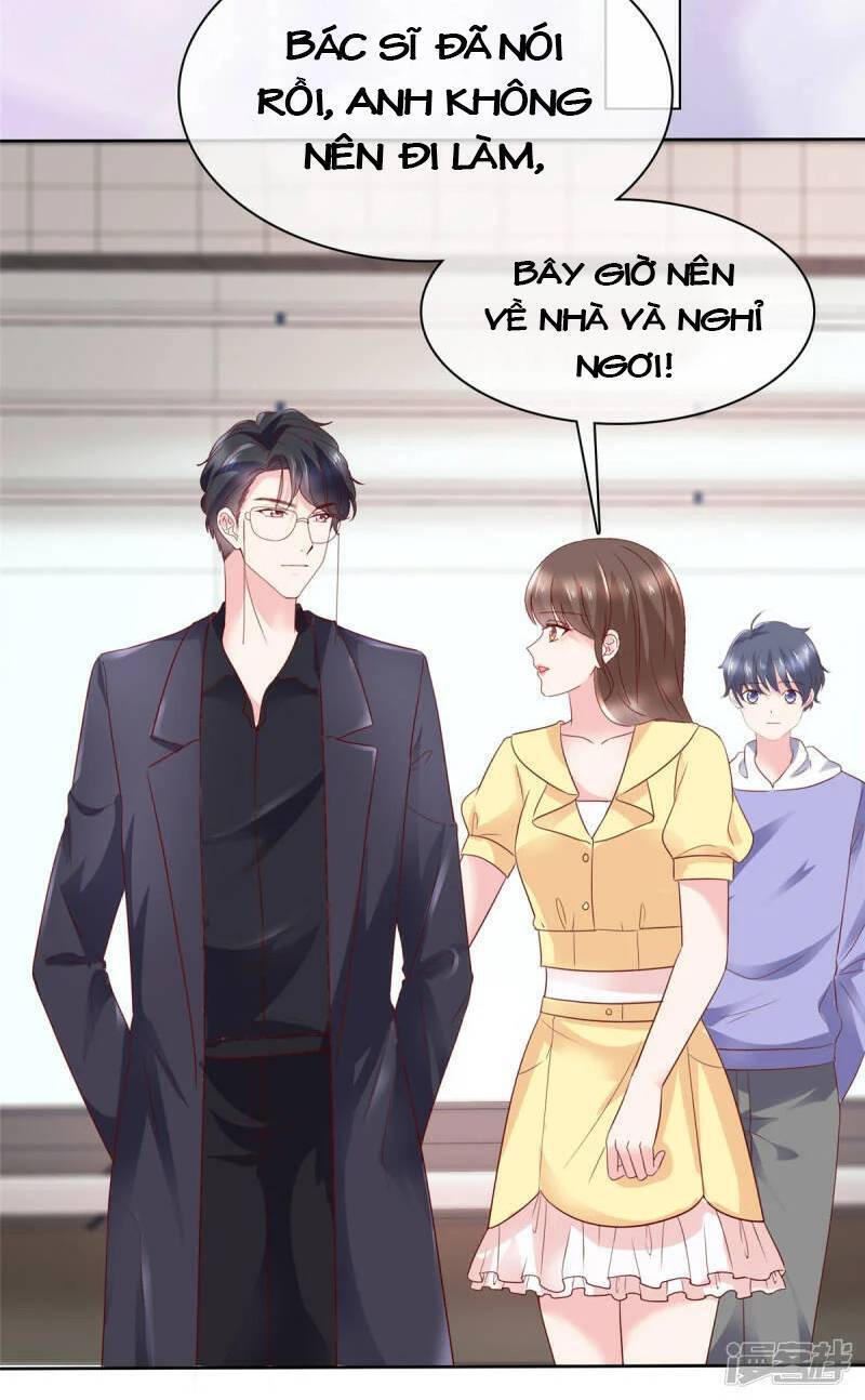 Boss Là Kim Chủ Của Tôi Chapter 51 - 32