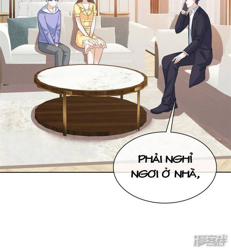 Boss Là Kim Chủ Của Tôi Chapter 51 - 36