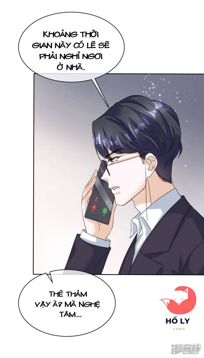 Boss Là Kim Chủ Của Tôi Chapter 51 - 37