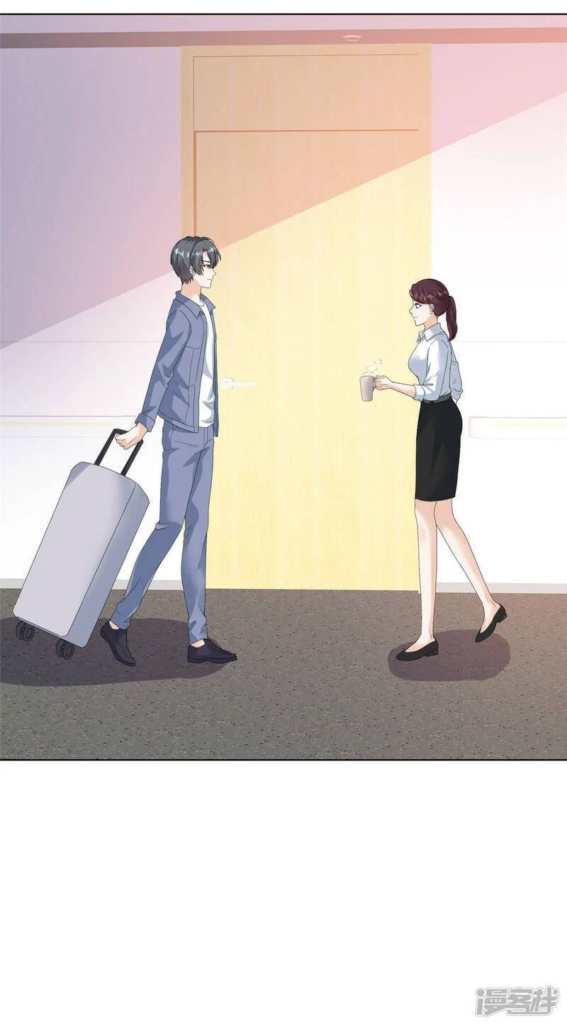 Boss Là Kim Chủ Của Tôi Chapter 51 - 41
