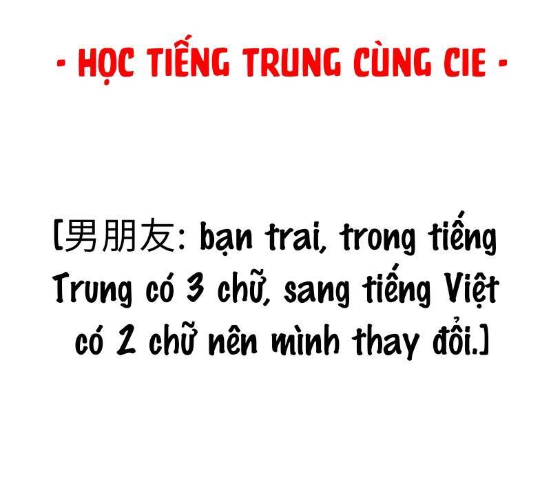 Boss Là Kim Chủ Của Tôi Chapter 51 - 46