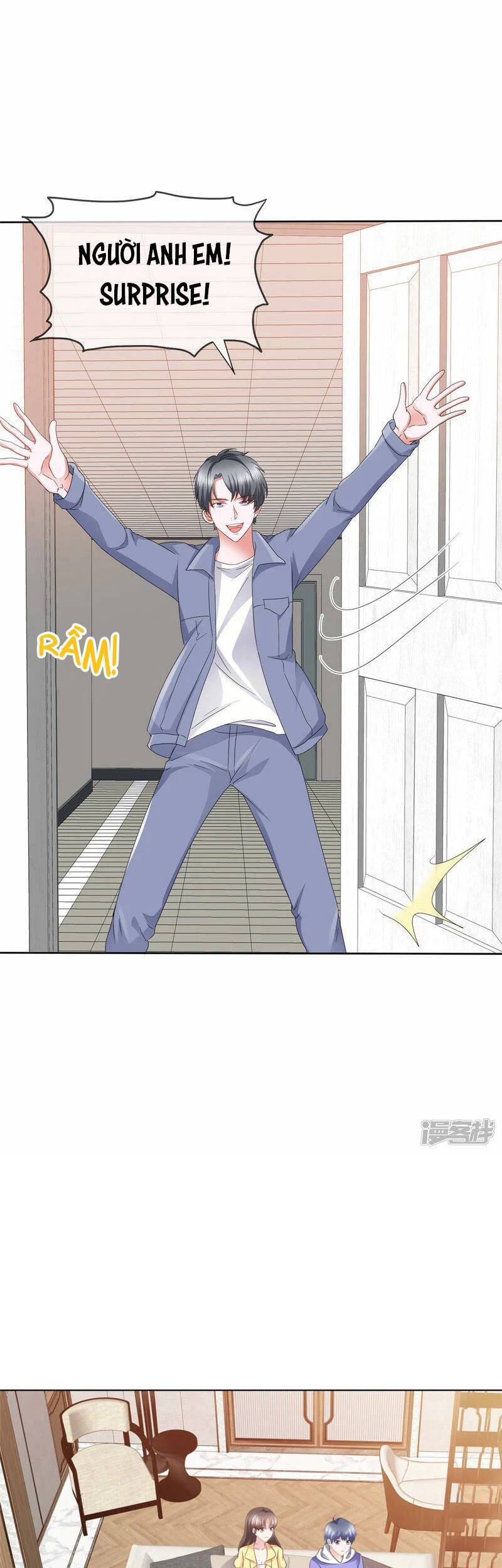 Boss Là Kim Chủ Của Tôi Chapter 53 - 12