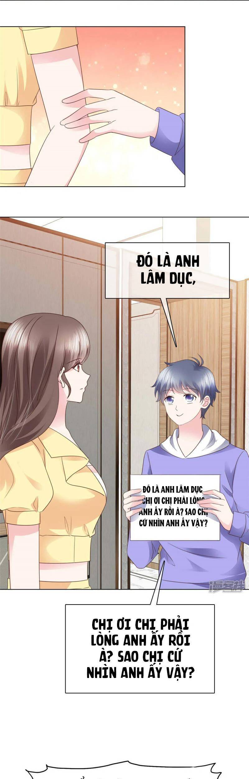 Boss Là Kim Chủ Của Tôi Chapter 53 - 19