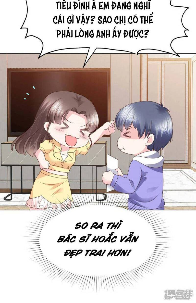 Boss Là Kim Chủ Của Tôi Chapter 53 - 20