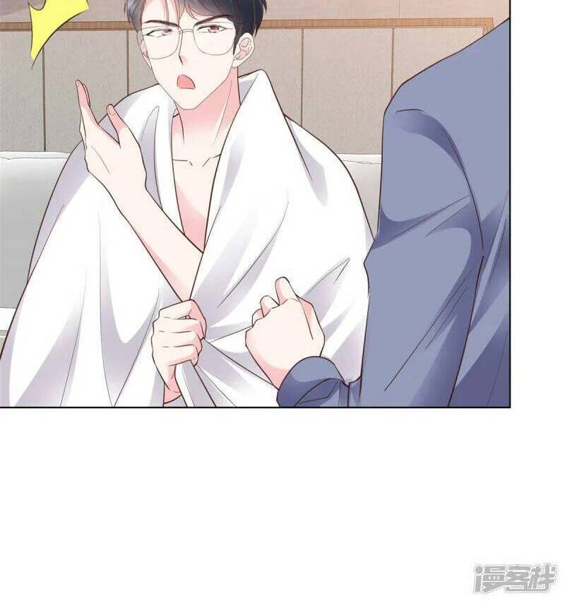 Boss Là Kim Chủ Của Tôi Chapter 53 - 27