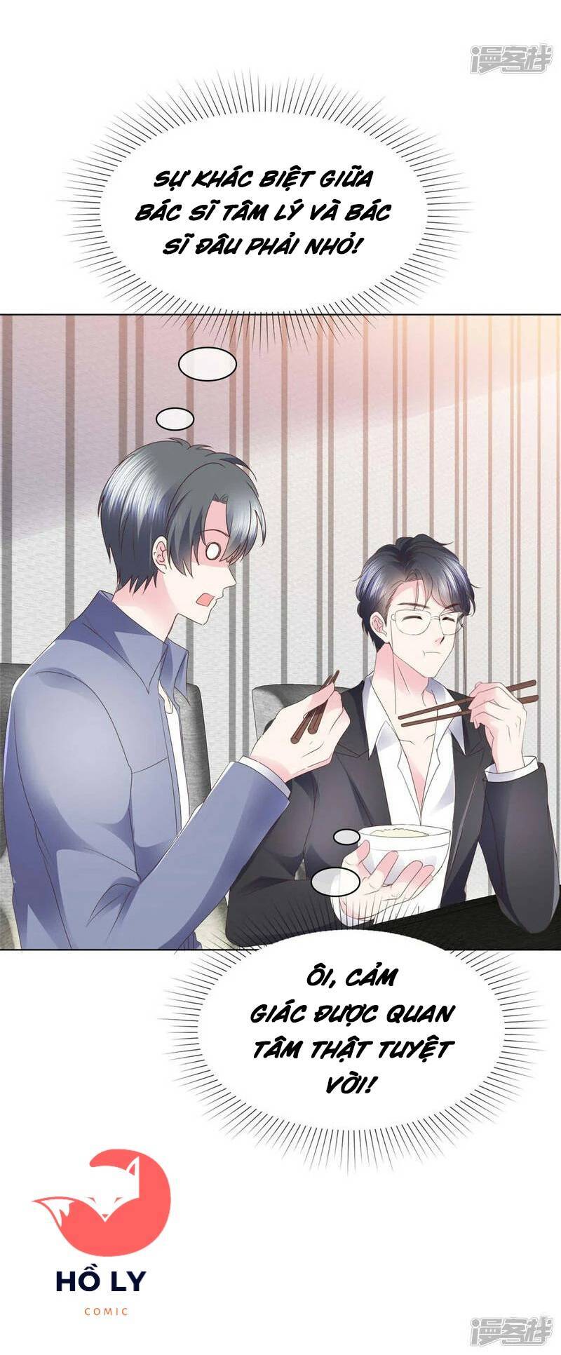 Boss Là Kim Chủ Của Tôi Chapter 53 - 39