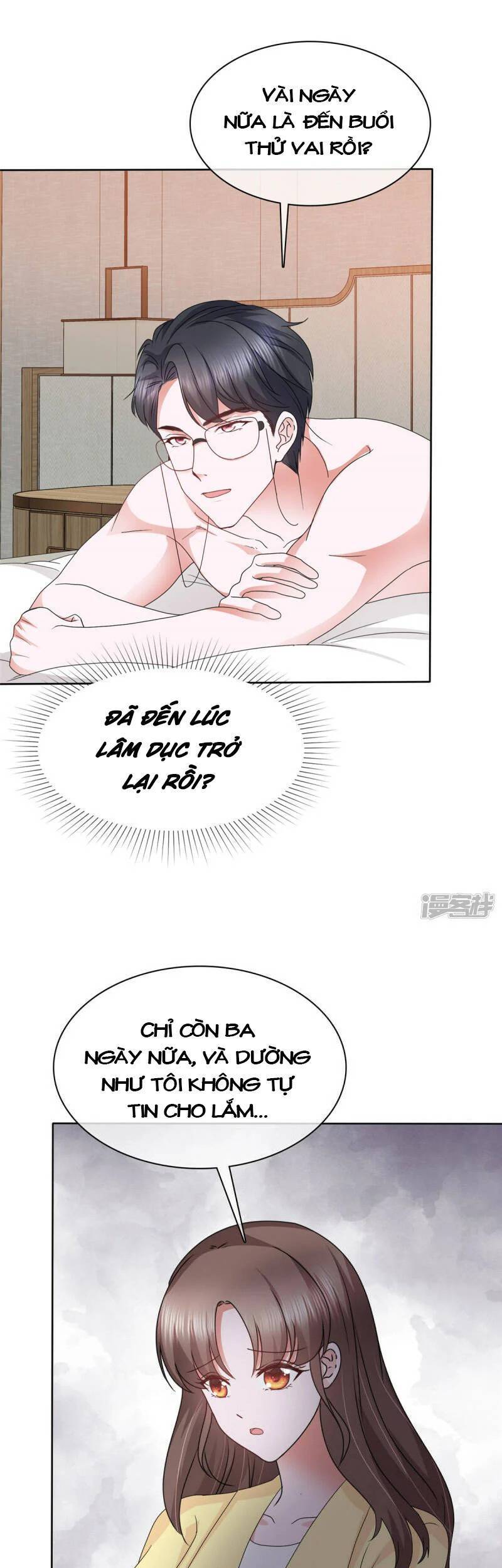 Boss Là Kim Chủ Của Tôi Chapter 53 - 6